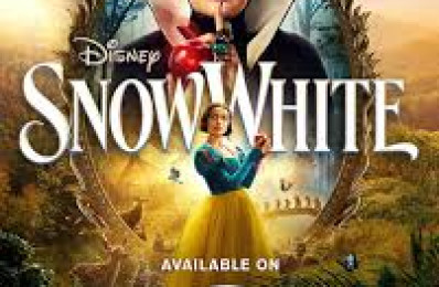 Snow White