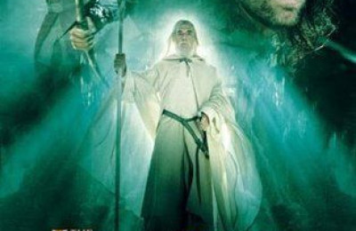 The Lord of the Rings: The Two Towers