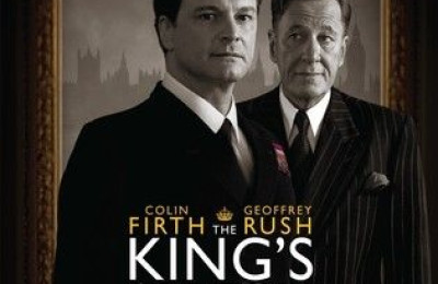 The King's Speech