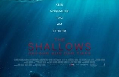 The Shallows