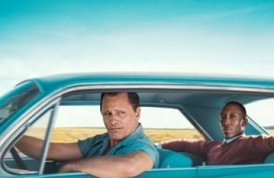 Green Book