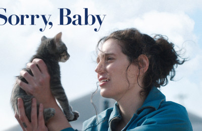 Sorry, Baby