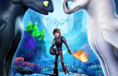 How to Train Your Dragon