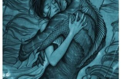The Shape of Water