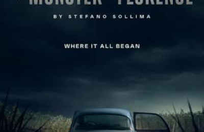 The Monster of Florence