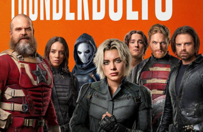 Thunderbolts