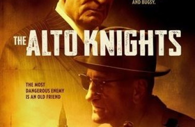 The Alto Knights