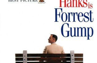 Forrest Gump